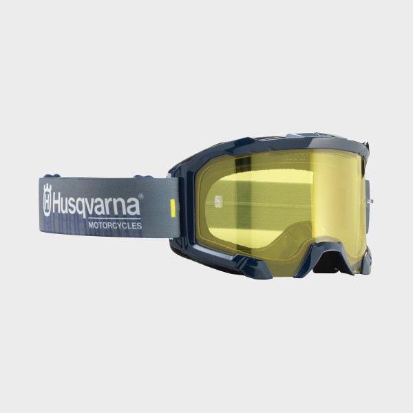 Husqvarna Velocity 4.5 goggles os